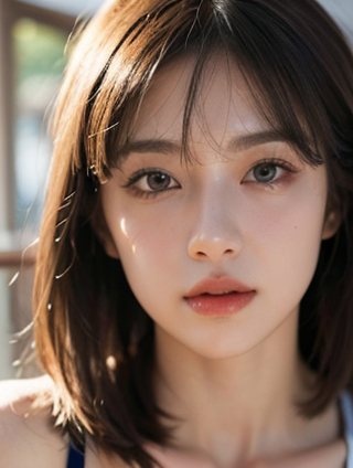 冷淡与样板房：现代生活中的两种极端
